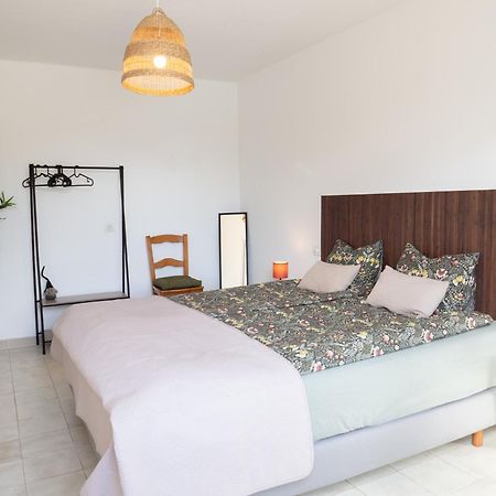 Villa Estrella Polar Tahiche Exteriér fotografie