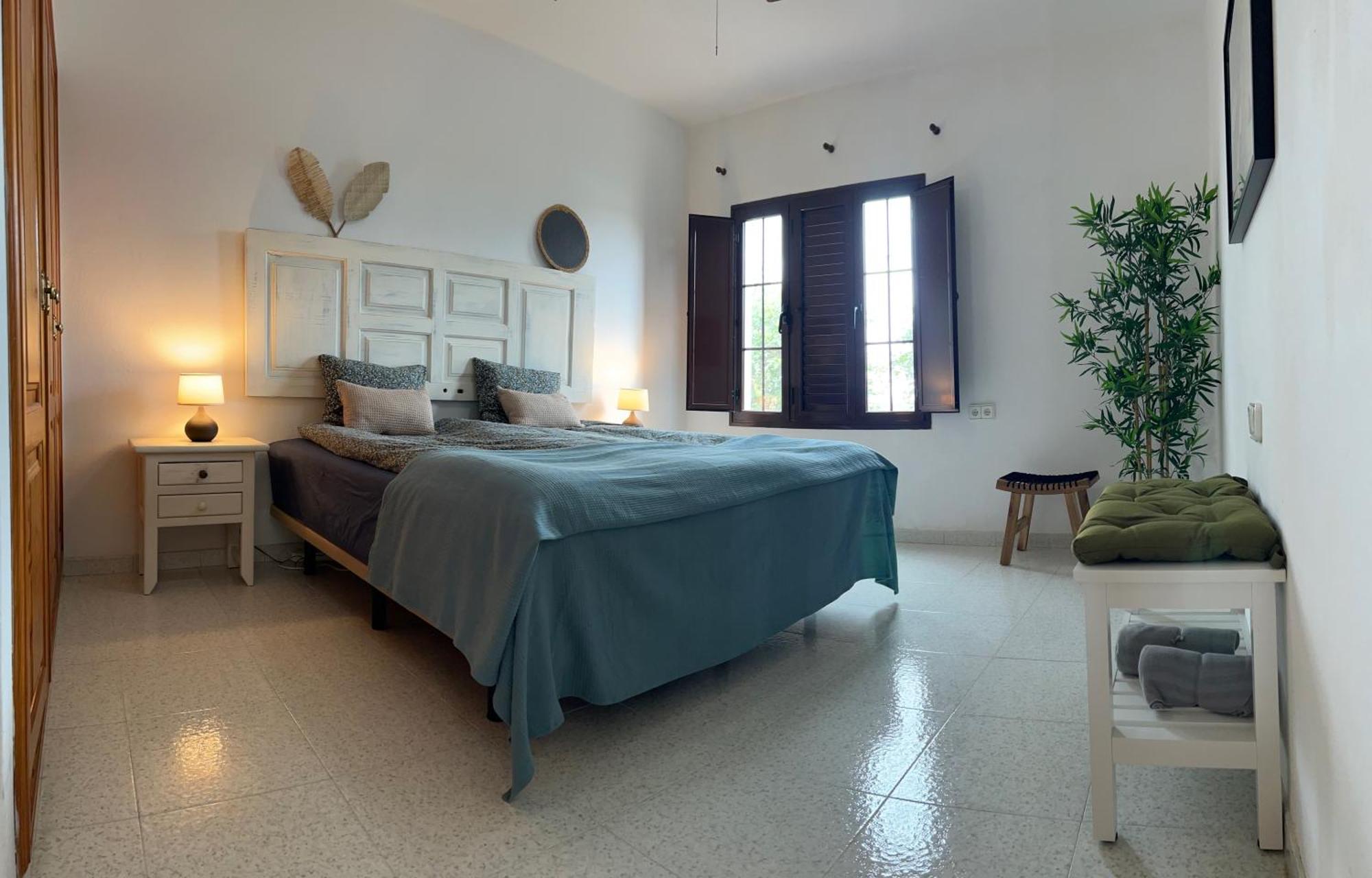 Villa Estrella Polar Tahiche Exteriér fotografie